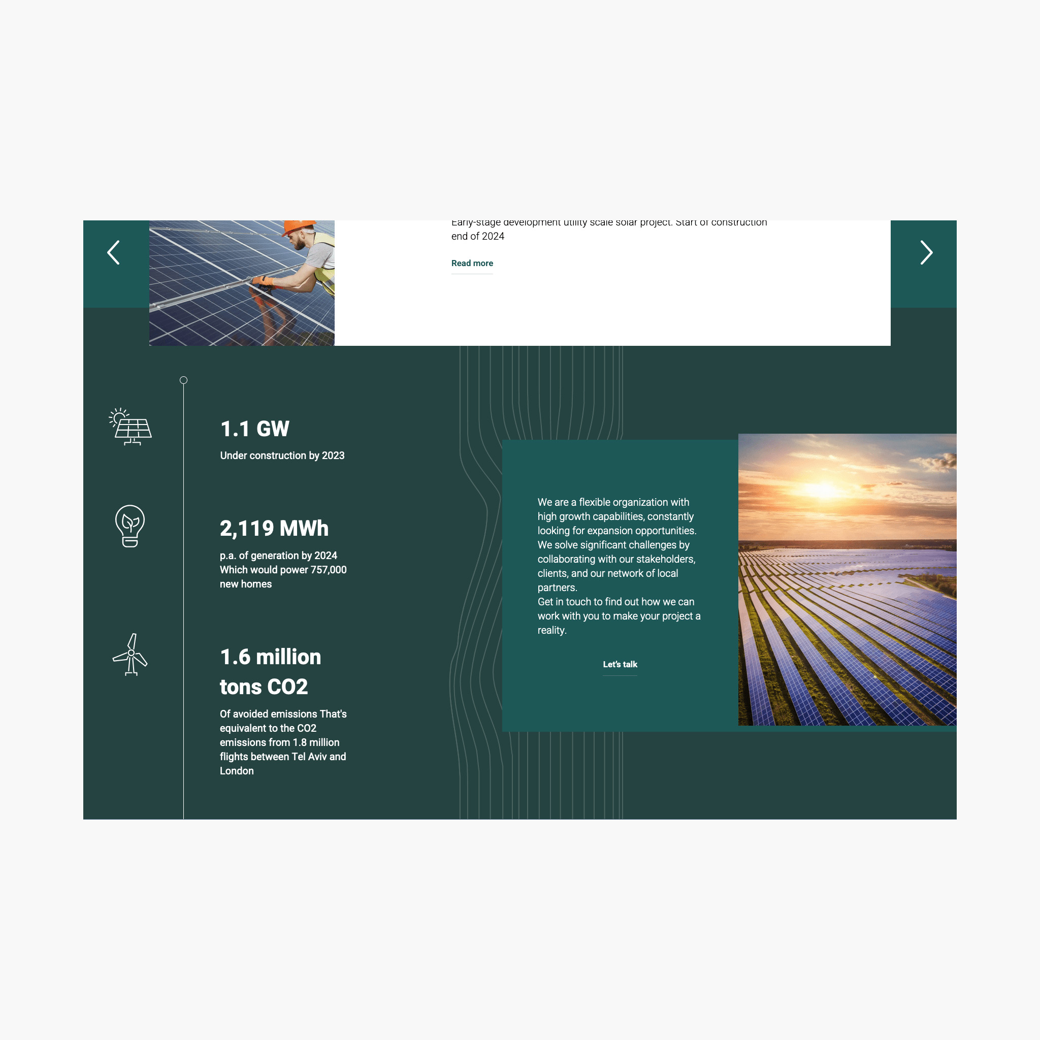 Image of Kenlov Renewable energy